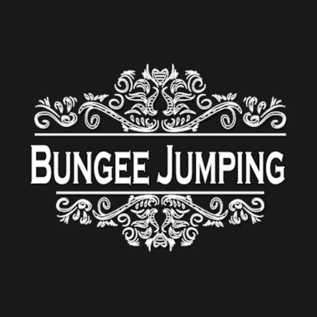 Bungee Jumping by Shop Ovov