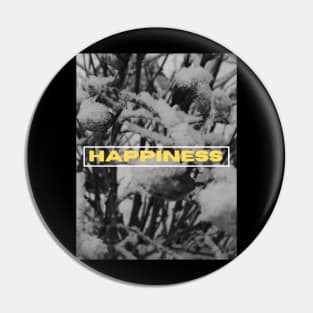 True Happiness comes in Yellow! Pin