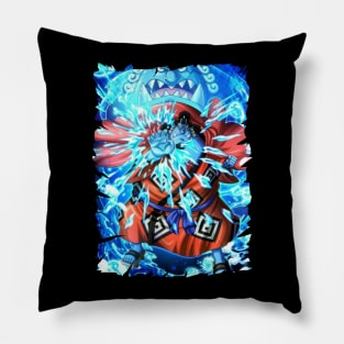 JINBE ANIME MERCHANDISE Pillow