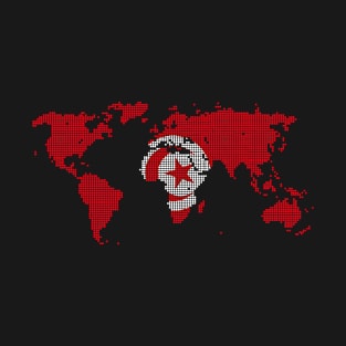 Tunisia T-Shirt