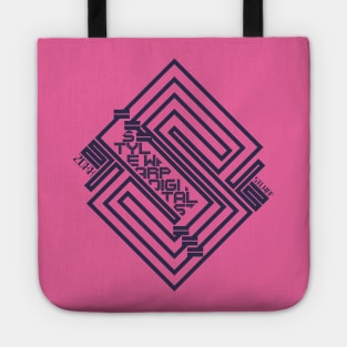 Deco Line 20XX Tote