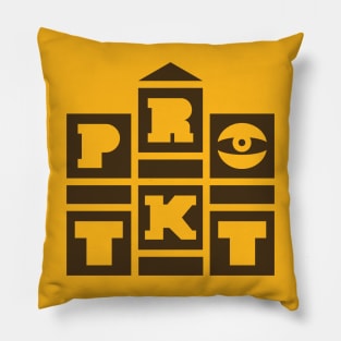 Protkt Product Line from Dystopomart Survivorium Pillow