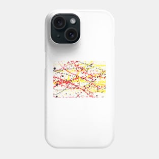 Untitled 25 Phone Case