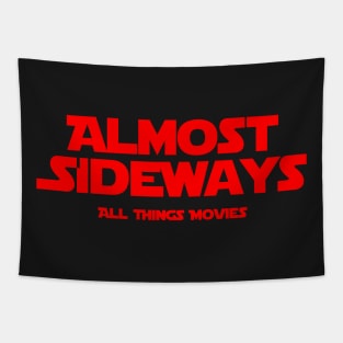 All Things Movies Tapestry