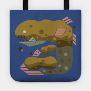 Jyuratodus Tote