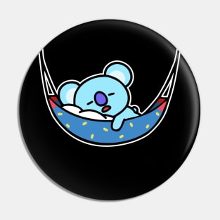 Koya Pin