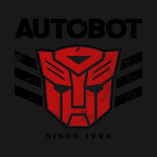 Transformers T-Shirt