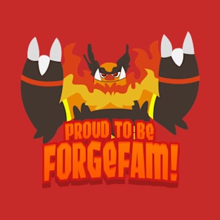 ForgeFam T-Shirt