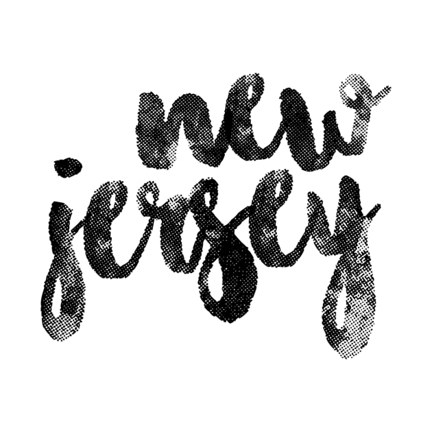 New Jersey by emilystp23