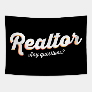 Realtor Tapestry