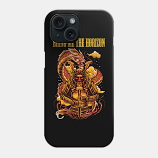 BRING ME THE HORIZON MERCH VTG Phone Case