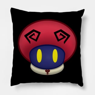 Kingdom Hearts Heartless Pillow