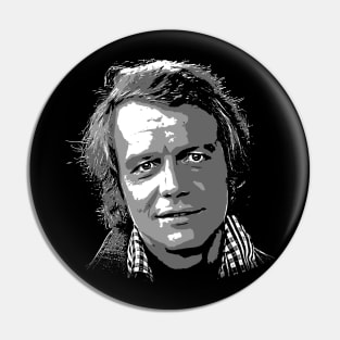 david soul Pin