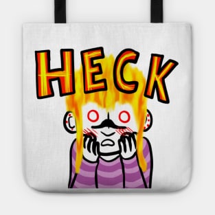 Heck Tote