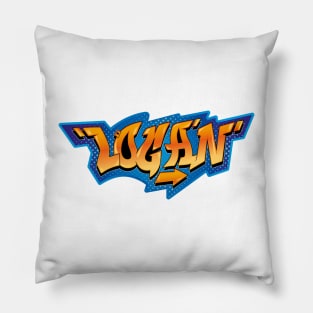 LOGAN Pillow