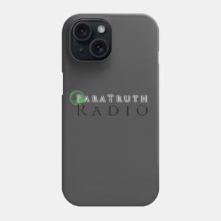 ParaTruth Logo Phone Case