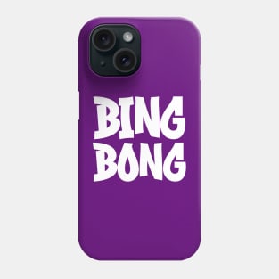 Bing Bong Phone Case