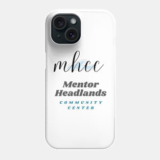 MHCC Phone Case