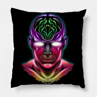 ENERGY Pillow