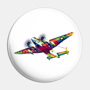 PV-1 Ventura Pin