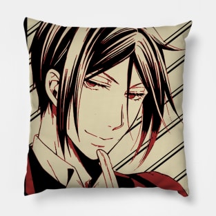 Sebastian Pillow