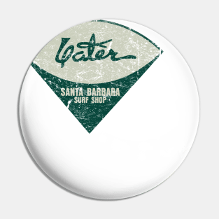 Yater Surf Pin