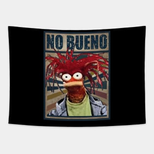 Pepe King Prawn - No Bueno Tapestry