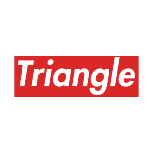 Triangle T-Shirt