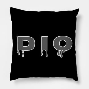 DIO Pillow