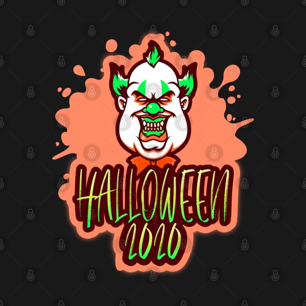 Halloween 2020 by Dodo&FriendsStore