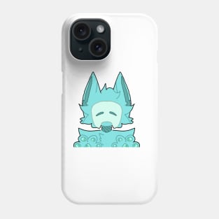 Happy Slime Pup Phone Case