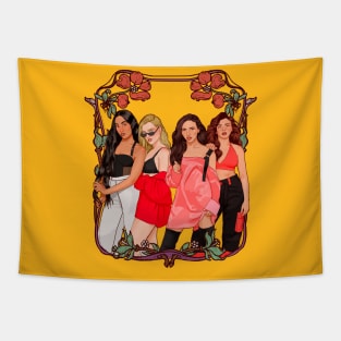 nouveau LM Tapestry