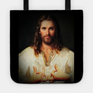 Blood of Christ Tote