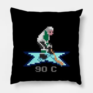 16-Bit Spezza Pillow