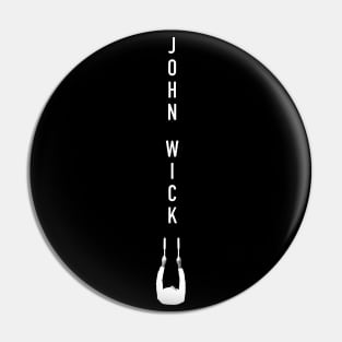 John Wick! must have it! Pin