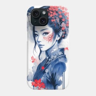 Naomi Ito Phone Case