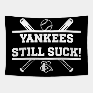 Yankees Still Suck! Tapestry