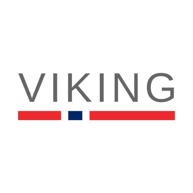 Viking Norway by tshirtsnorway