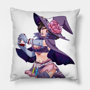 Party x Party Meiko Pillow