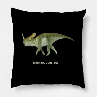 Monoclonius Pillow