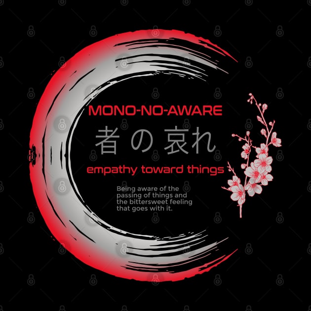 Kanji Symbol Meaning Mono No Aware Japanese Enso Circle Budhism Zen Lovers 672 by dvongart
