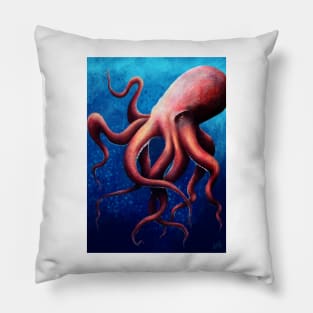 Octo Pillow