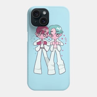 YuTae Commission Phone Case