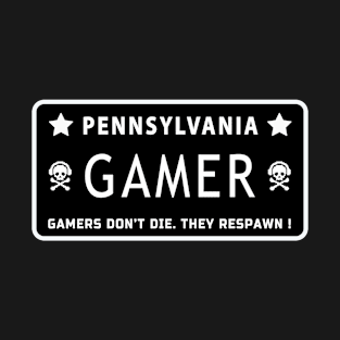 Pennsylvania T-Shirt