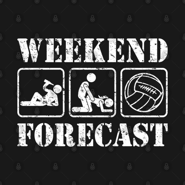 Ultras Weekend Forecast by mBs