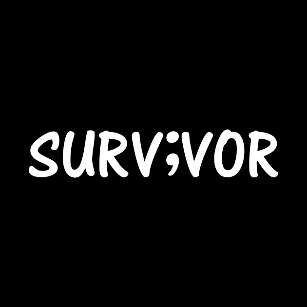 Survivor by Miya009