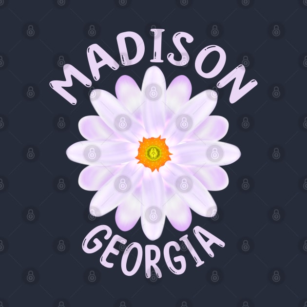 Madison Georgia by MoMido