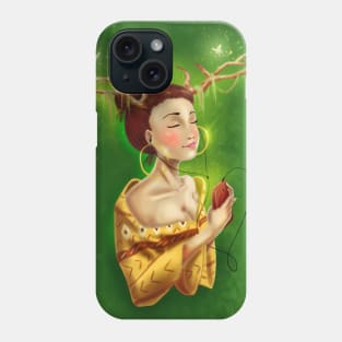 music love Phone Case