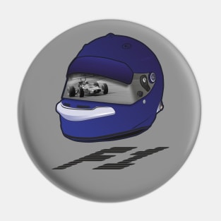 F1 Pin