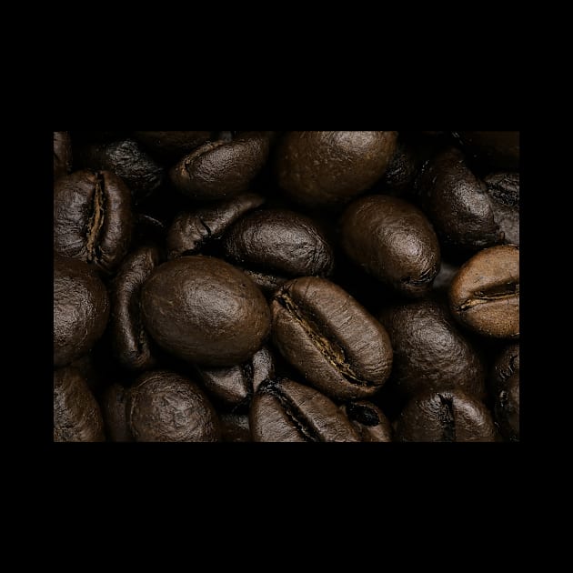 Image: Coffee beans (close) by itemful